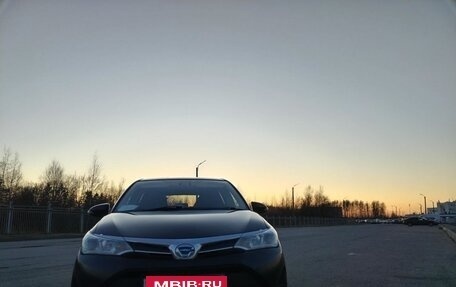 Toyota Corolla, 2018 год, 1 700 000 рублей, 3 фотография