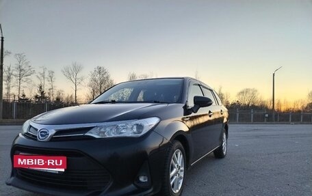 Toyota Corolla, 2018 год, 1 700 000 рублей, 5 фотография