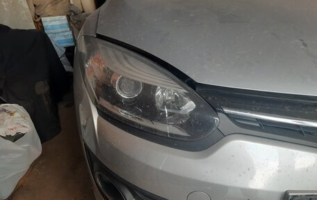 Renault Megane III, 2015 год, 2 500 000 рублей, 3 фотография