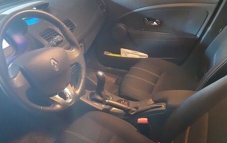Renault Megane III, 2015 год, 2 500 000 рублей, 4 фотография