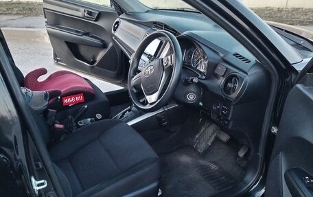 Toyota Corolla, 2018 год, 1 700 000 рублей, 18 фотография