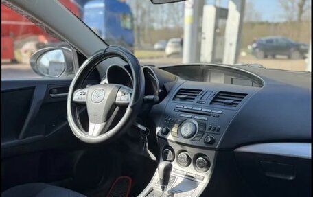 Mazda 3, 2010 год, 650 000 рублей, 2 фотография