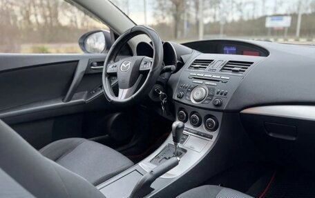 Mazda 3, 2010 год, 650 000 рублей, 4 фотография