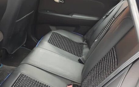 Hyundai Elantra IV, 2010 год, 765 000 рублей, 5 фотография