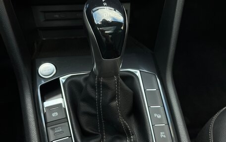 Volkswagen Tiguan II, 2021 год, 3 970 000 рублей, 16 фотография
