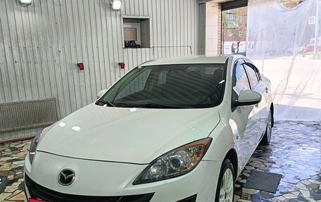 Mazda 3, 2010 год, 650 000 рублей, 6 фотография