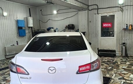 Mazda 3, 2010 год, 650 000 рублей, 3 фотография