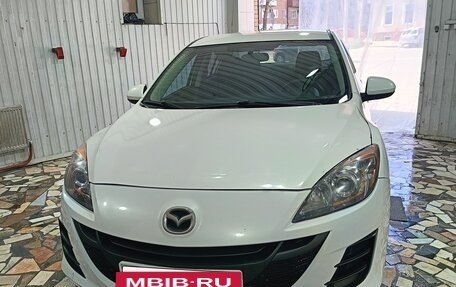Mazda 3, 2010 год, 650 000 рублей, 5 фотография