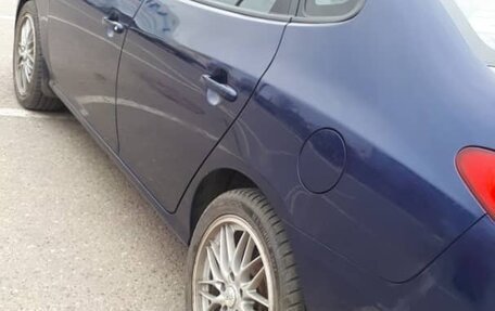Hyundai Elantra IV, 2010 год, 765 000 рублей, 8 фотография