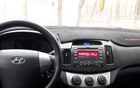 Hyundai Elantra IV, 2010 год, 765 000 рублей, 7 фотография