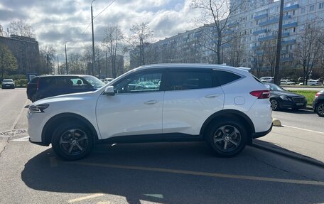 Haval F7 I, 2023 год, 1 853 000 рублей, 2 фотография