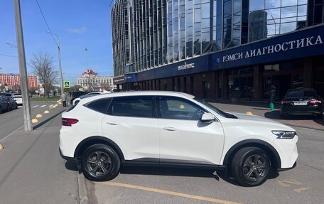 Haval F7 I, 2023 год, 1 853 000 рублей, 4 фотография
