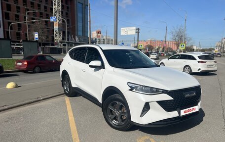 Haval F7 I, 2023 год, 1 853 000 рублей, 7 фотография