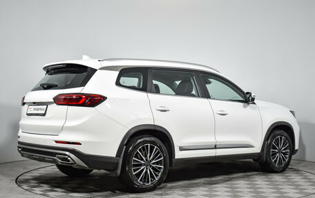 Chery Tiggo 8 Pro, 2021 год, 2 050 000 рублей, 5 фотография
