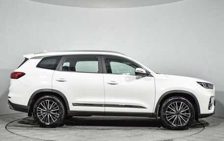 Chery Tiggo 8 Pro, 2021 год, 2 050 000 рублей, 4 фотография