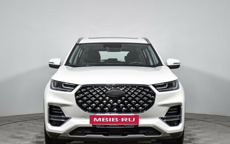Chery Tiggo 8 Pro, 2021 год, 2 050 000 рублей, 2 фотография
