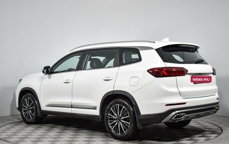 Chery Tiggo 8 Pro, 2021 год, 2 050 000 рублей, 7 фотография