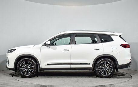 Chery Tiggo 8 Pro, 2021 год, 2 050 000 рублей, 8 фотография