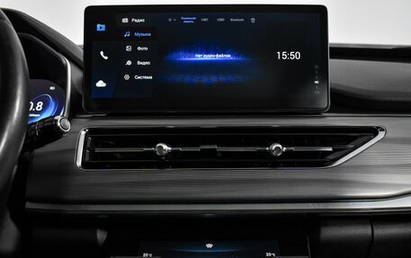 Chery Tiggo 8 Pro, 2021 год, 2 050 000 рублей, 18 фотография