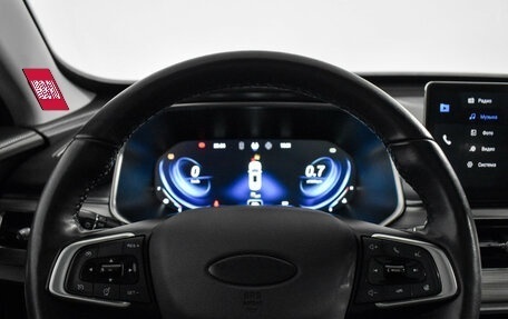 Chery Tiggo 8 Pro, 2021 год, 2 050 000 рублей, 20 фотография