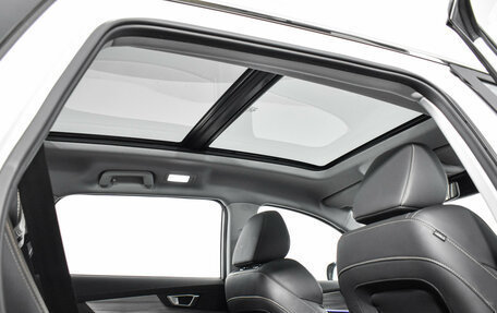 Chery Tiggo 8 Pro, 2021 год, 2 050 000 рублей, 23 фотография