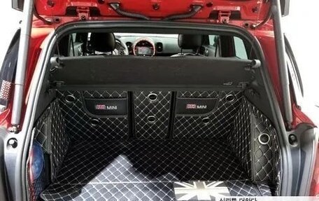 MINI Countryman II (F60), 2022 год, 4 847 612 рублей, 12 фотография