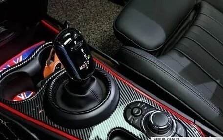 MINI Countryman II (F60), 2022 год, 4 847 612 рублей, 7 фотография