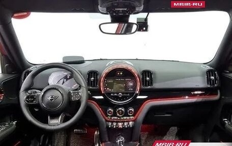 MINI Countryman II (F60), 2022 год, 4 847 612 рублей, 6 фотография