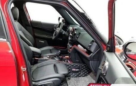 MINI Countryman II (F60), 2022 год, 4 847 612 рублей, 10 фотография
