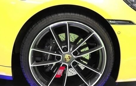 Porsche 911, 2022 год, 11 714 856 рублей, 6 фотография