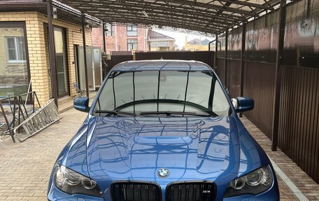 BMW X5 M, 2011 год, 2 820 000 рублей, 1 фотография