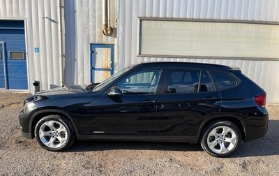 BMW X1, 2013 год, 1 600 000 рублей, 1 фотография