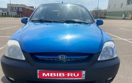 KIA Rio II, 2005 год, 170 000 рублей, 1 фотография