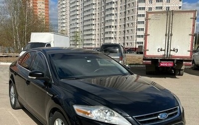 Ford Mondeo IV, 2012 год, 850 000 рублей, 1 фотография