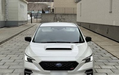 Subaru Levorg, 2020 год, 3 000 000 рублей, 1 фотография