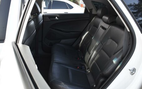 Hyundai Tucson III, 2016 год, 1 900 000 рублей, 9 фотография