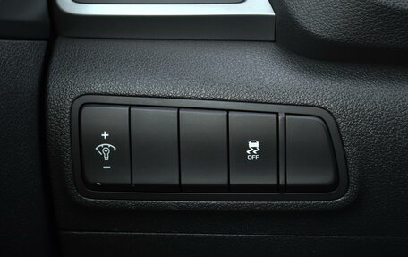 Hyundai Tucson III, 2016 год, 1 900 000 рублей, 12 фотография