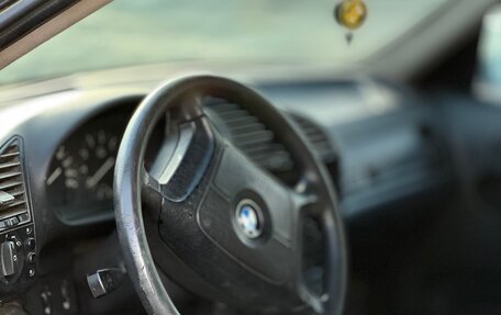 BMW 3 серия, 1991 год, 345 000 рублей, 5 фотография