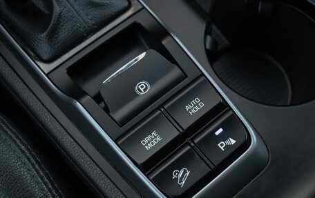 Hyundai Tucson III, 2016 год, 1 900 000 рублей, 19 фотография