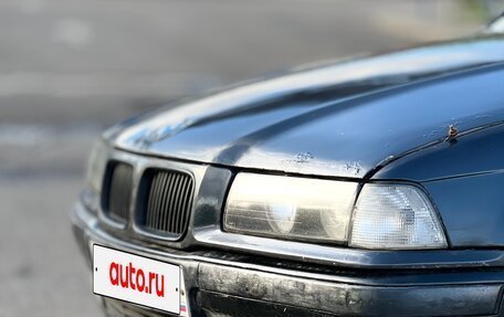 BMW 3 серия, 1991 год, 345 000 рублей, 7 фотография