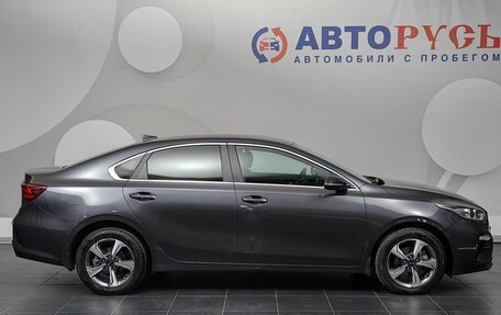 KIA Cerato IV, 2018 год, 1 584 000 рублей, 5 фотография