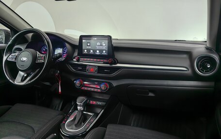 KIA Cerato IV, 2018 год, 1 584 000 рублей, 7 фотография