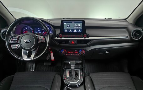 KIA Cerato IV, 2018 год, 1 584 000 рублей, 6 фотография