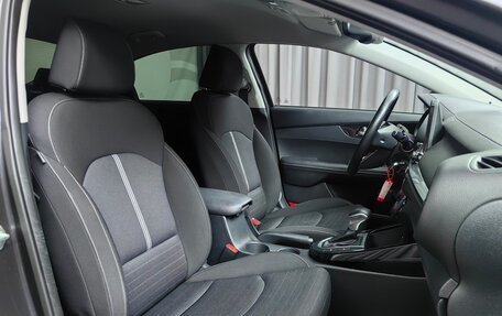 KIA Cerato IV, 2018 год, 1 584 000 рублей, 8 фотография