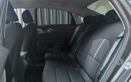 KIA Cerato IV, 2018 год, 1 584 000 рублей, 11 фотография