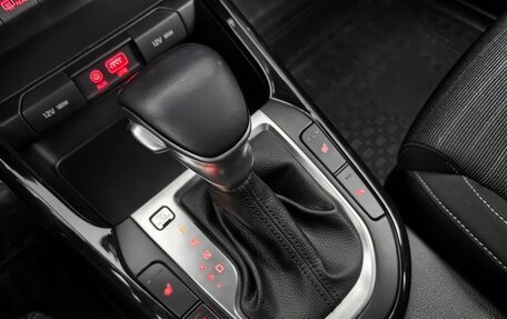 KIA Cerato IV, 2018 год, 1 584 000 рублей, 19 фотография
