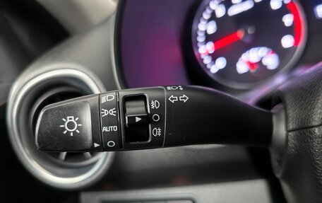 KIA Cerato IV, 2018 год, 1 584 000 рублей, 14 фотография