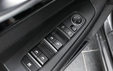 KIA Cerato IV, 2018 год, 1 584 000 рублей, 20 фотография