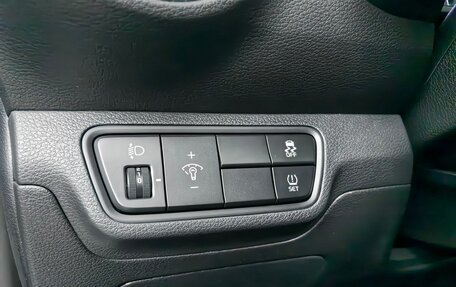 KIA Cerato IV, 2018 год, 1 584 000 рублей, 21 фотография