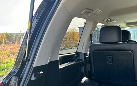 Lexus LX III, 2015 год, 4 800 000 рублей, 19 фотография